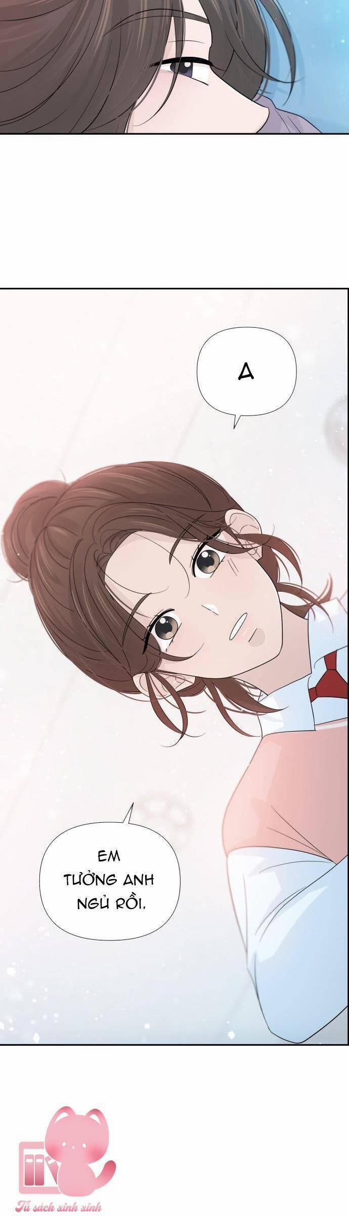 Lời Tỏ Tình Đi Lạc 47 trang 18