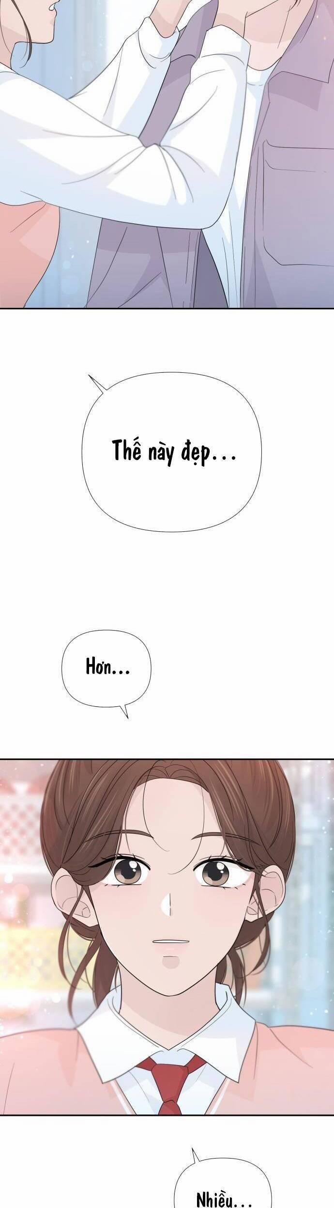 Lời Tỏ Tình Đi Lạc 47 trang 25