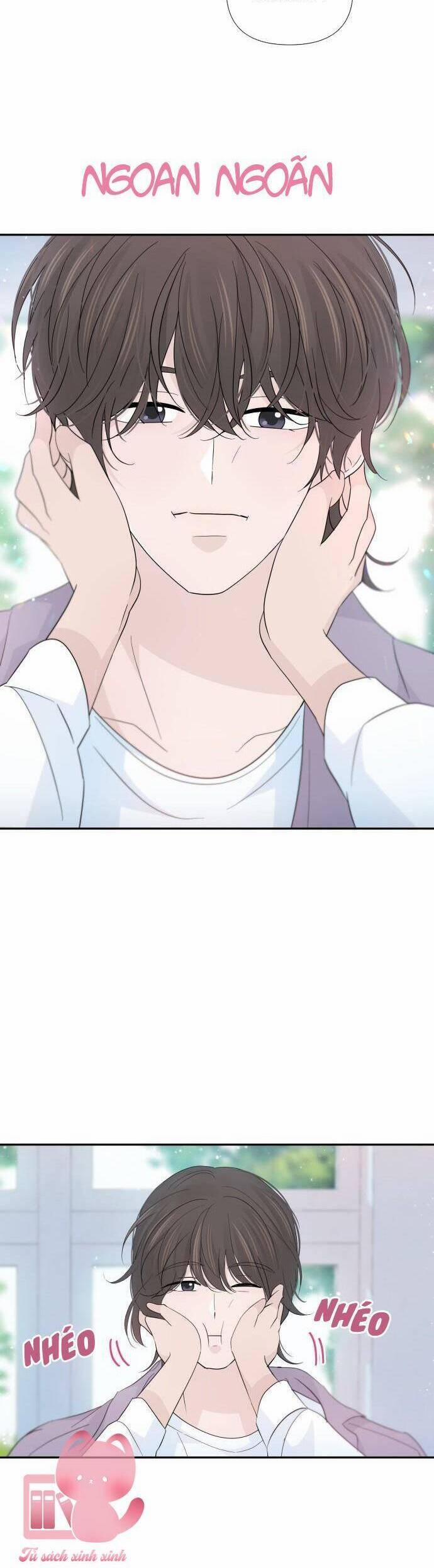 Lời Tỏ Tình Đi Lạc 47 trang 26