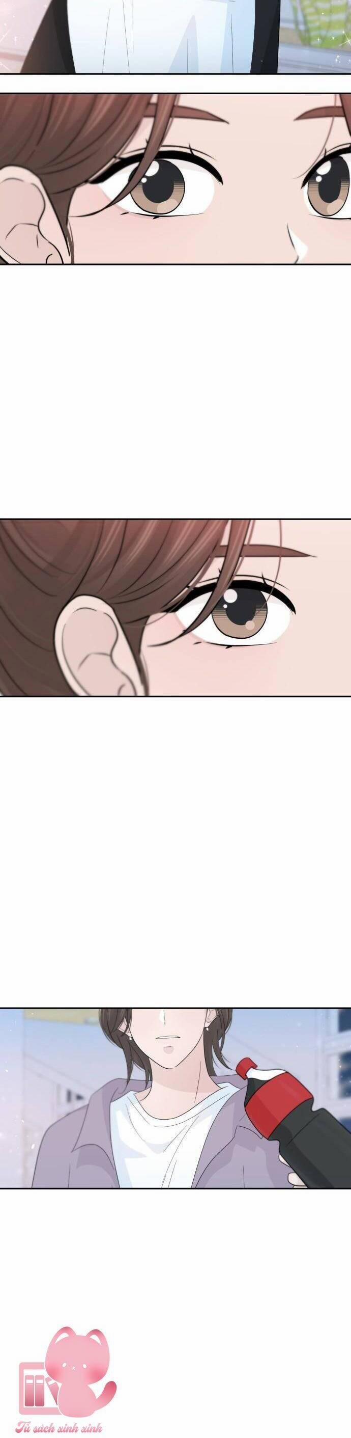 Lời Tỏ Tình Đi Lạc 47 trang 34