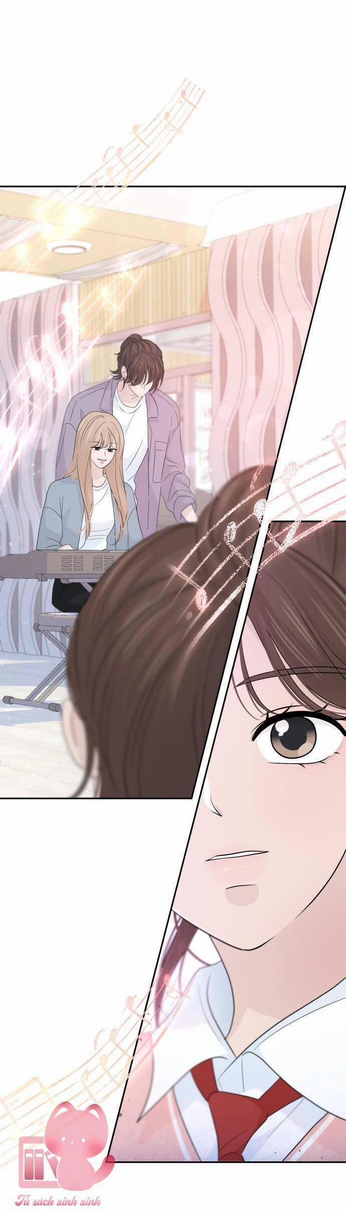 Lời Tỏ Tình Đi Lạc 48 trang 10