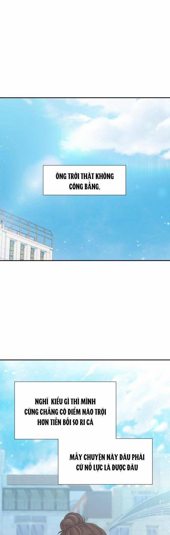 Lời Tỏ Tình Đi Lạc 48 trang 14