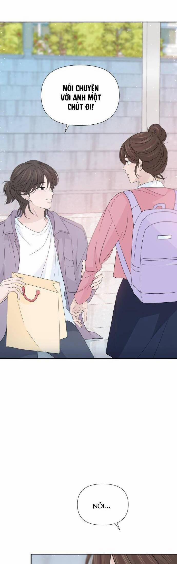 Lời Tỏ Tình Đi Lạc 48 trang 19