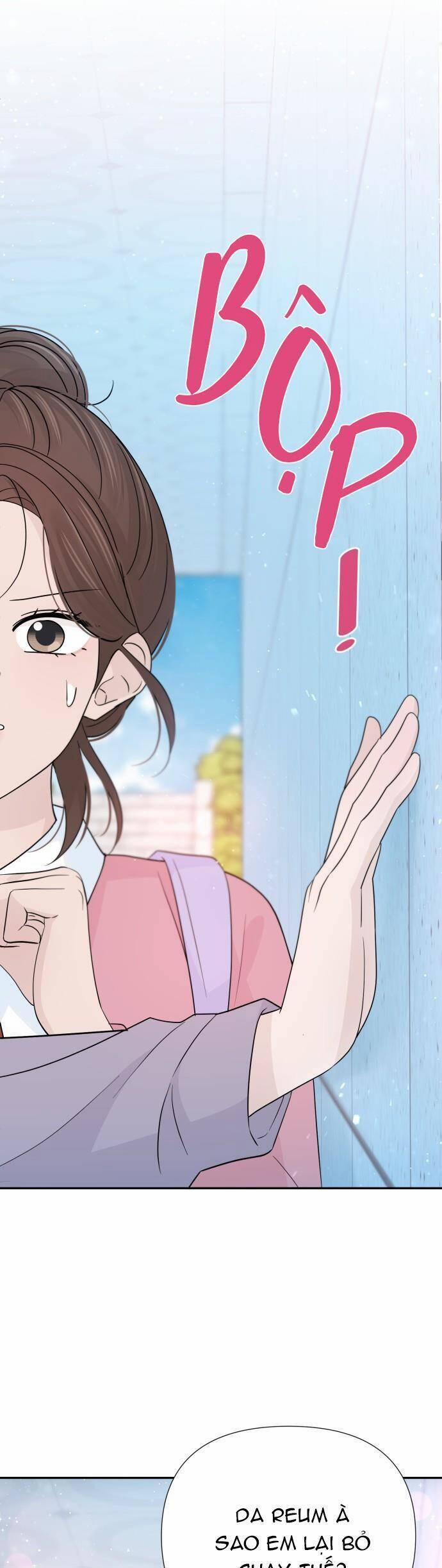 Lời Tỏ Tình Đi Lạc 48 trang 23