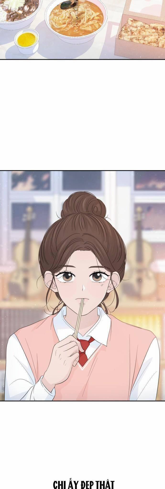 Lời Tỏ Tình Đi Lạc 48 trang 3