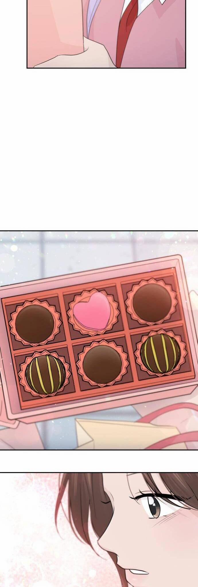 Lời Tỏ Tình Đi Lạc 48 trang 31