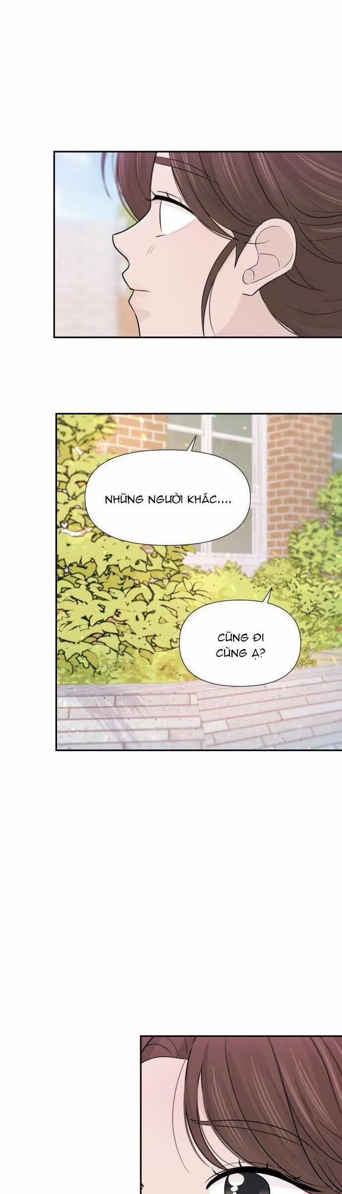 Lời Tỏ Tình Đi Lạc 48 trang 34