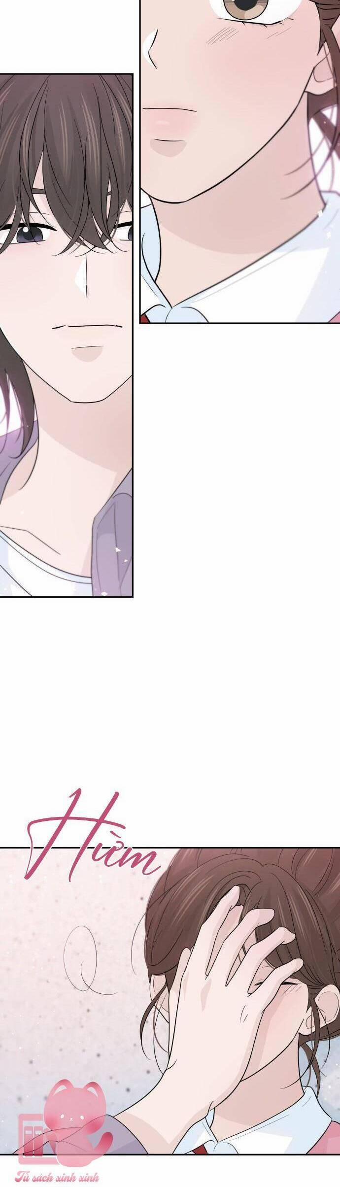 Lời Tỏ Tình Đi Lạc 48 trang 35