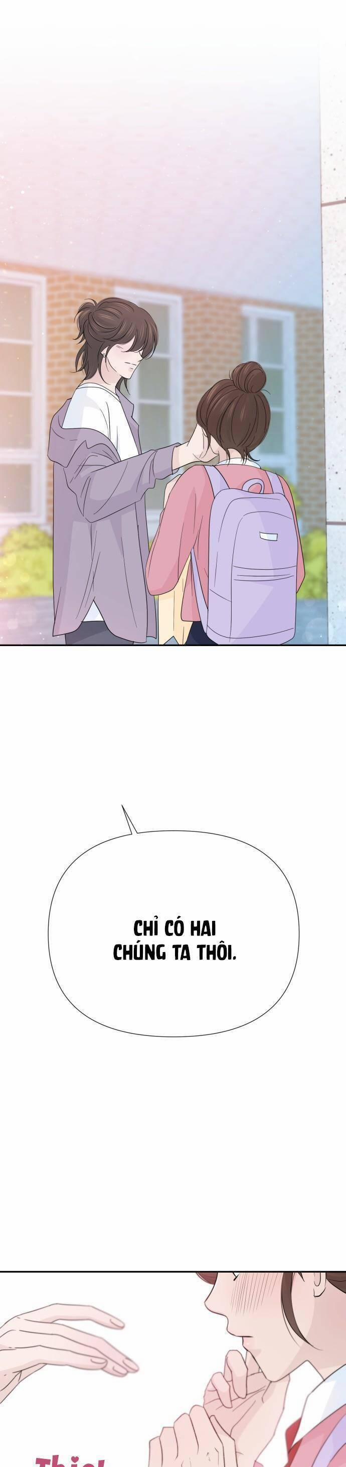 Lời Tỏ Tình Đi Lạc 48 trang 36