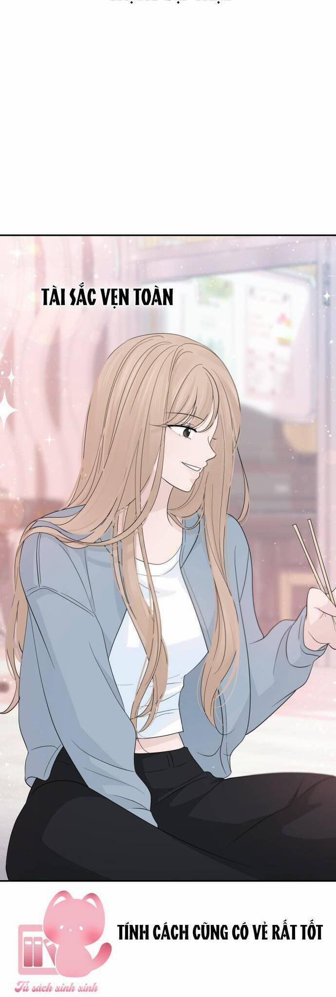 Lời Tỏ Tình Đi Lạc 48 trang 4