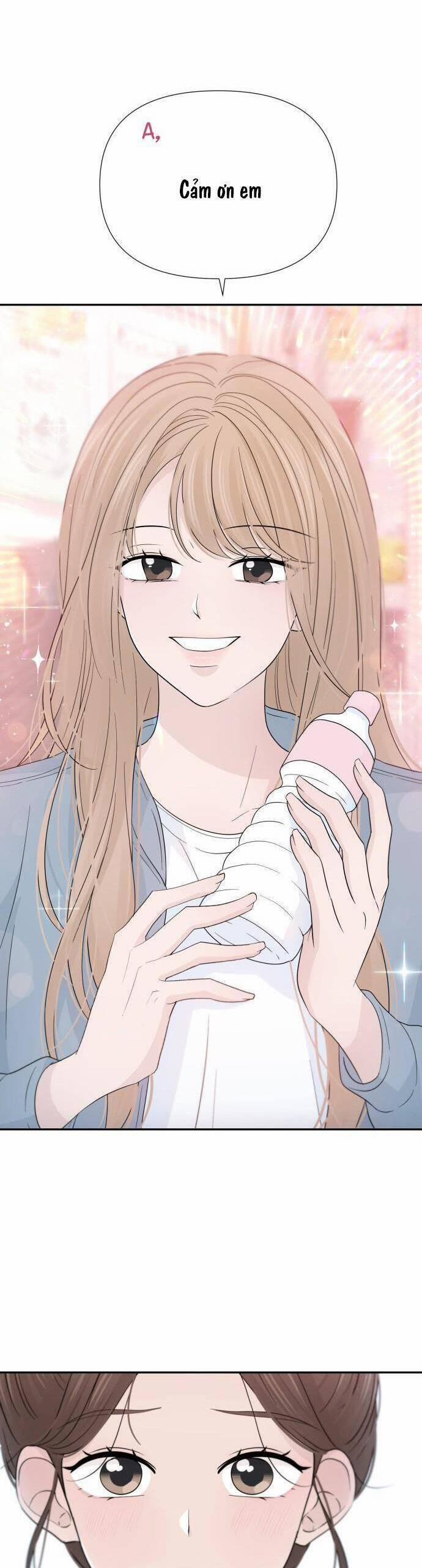 Lời Tỏ Tình Đi Lạc 48 trang 6