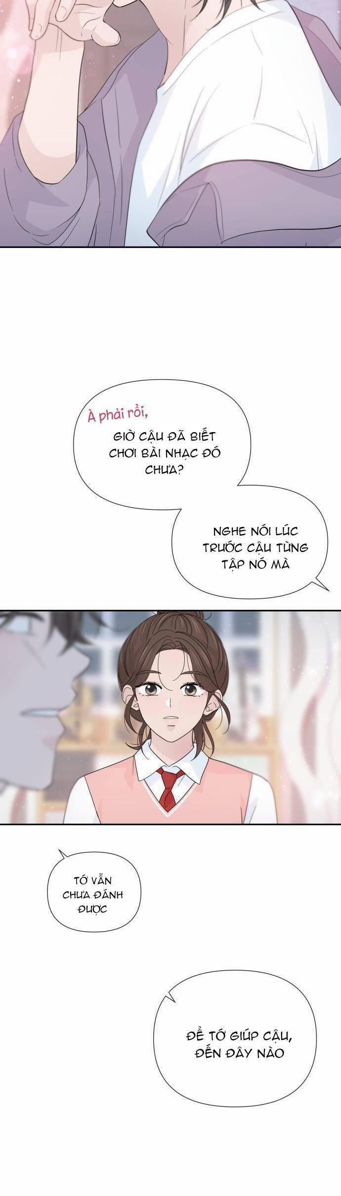 Lời Tỏ Tình Đi Lạc 48 trang 9