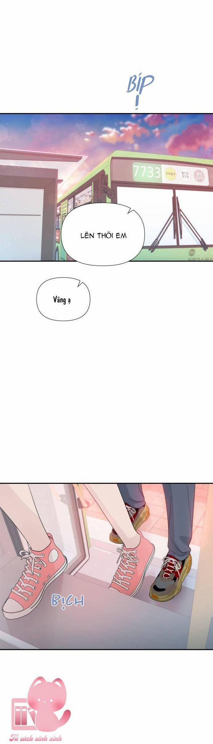 Lời Tỏ Tình Đi Lạc 49 trang 10