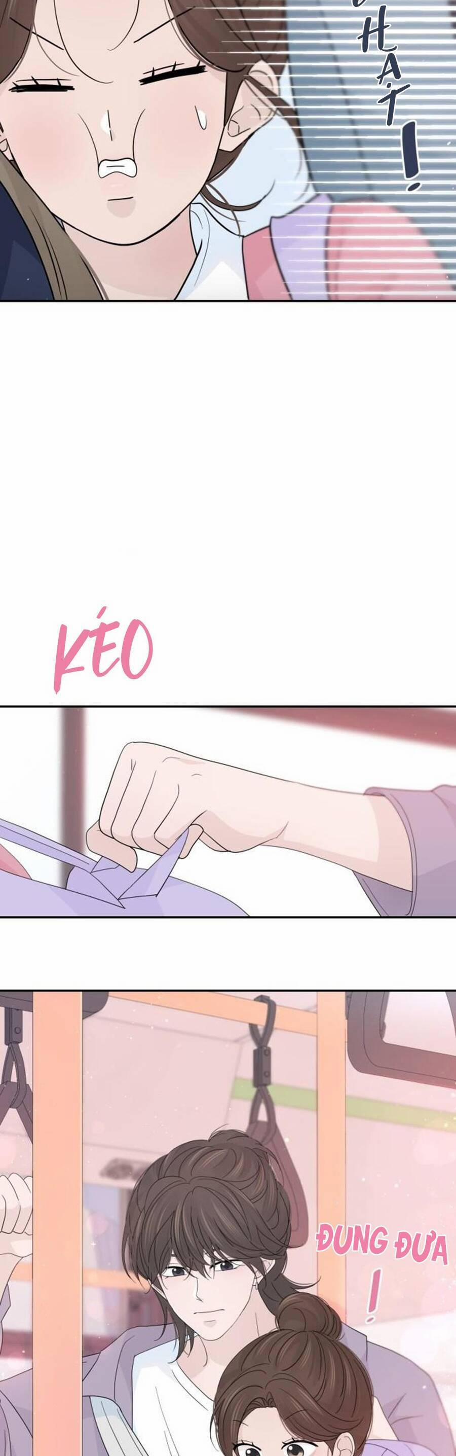 Lời Tỏ Tình Đi Lạc 49 trang 13