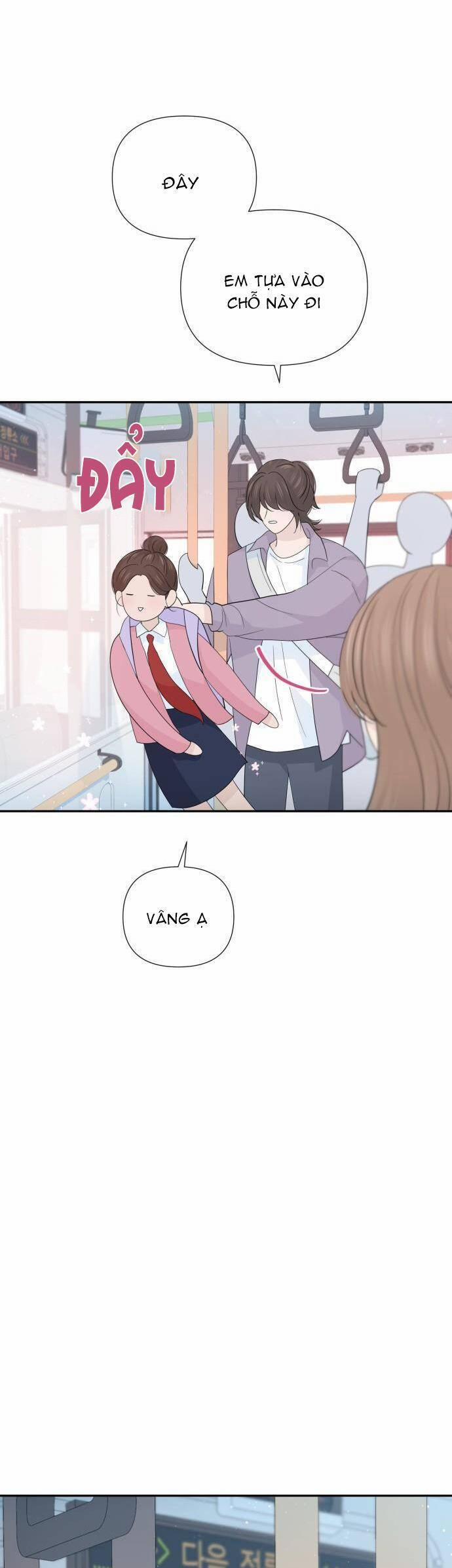 Lời Tỏ Tình Đi Lạc 49 trang 15