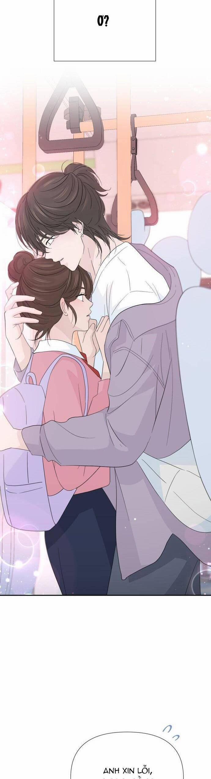 Lời Tỏ Tình Đi Lạc 49 trang 19