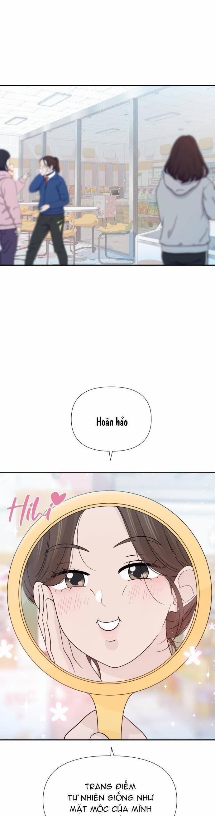 Lời Tỏ Tình Đi Lạc 49 trang 2