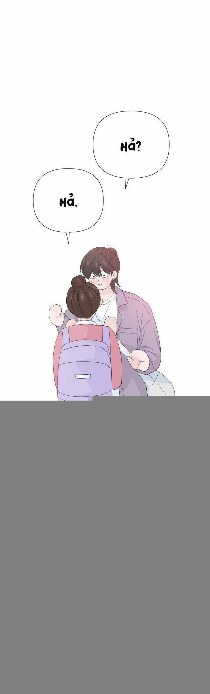 Lời Tỏ Tình Đi Lạc 49 trang 22