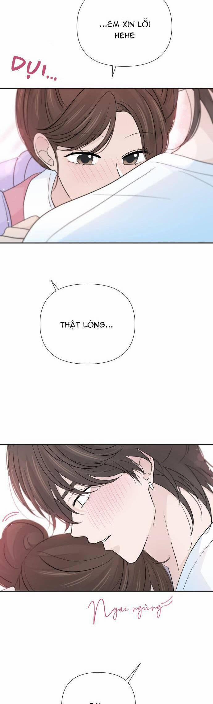 Lời Tỏ Tình Đi Lạc 49 trang 23