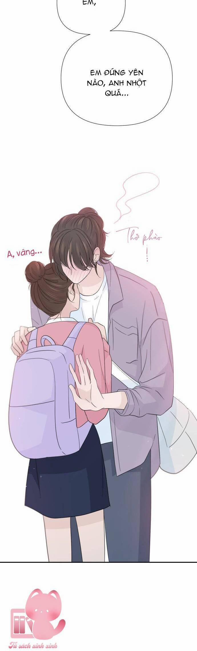 Lời Tỏ Tình Đi Lạc 49 trang 24