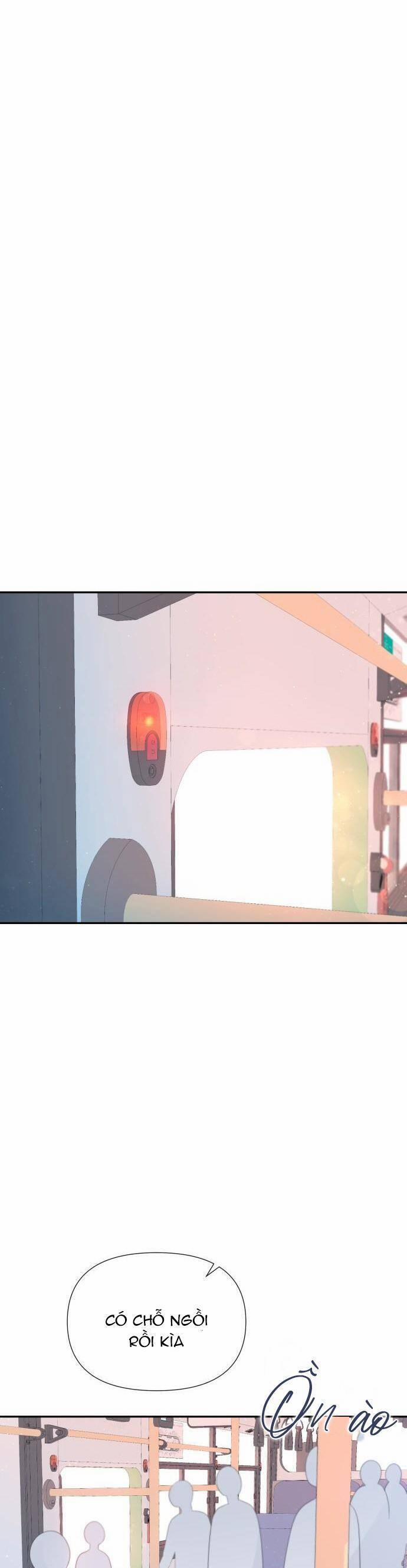 Lời Tỏ Tình Đi Lạc 49 trang 25