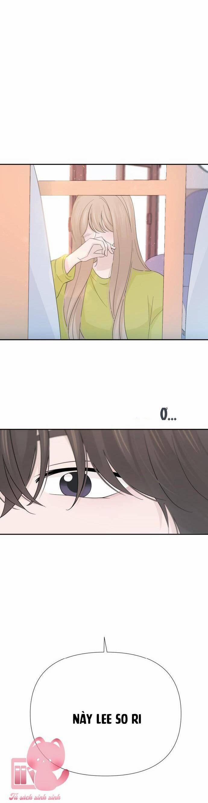 Lời Tỏ Tình Đi Lạc 49 trang 27