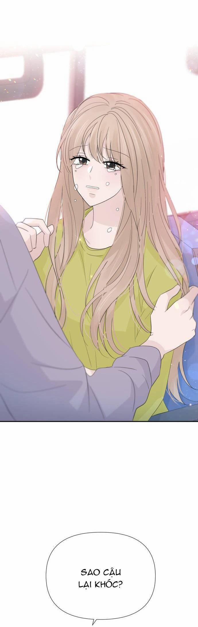 Lời Tỏ Tình Đi Lạc 49 trang 28