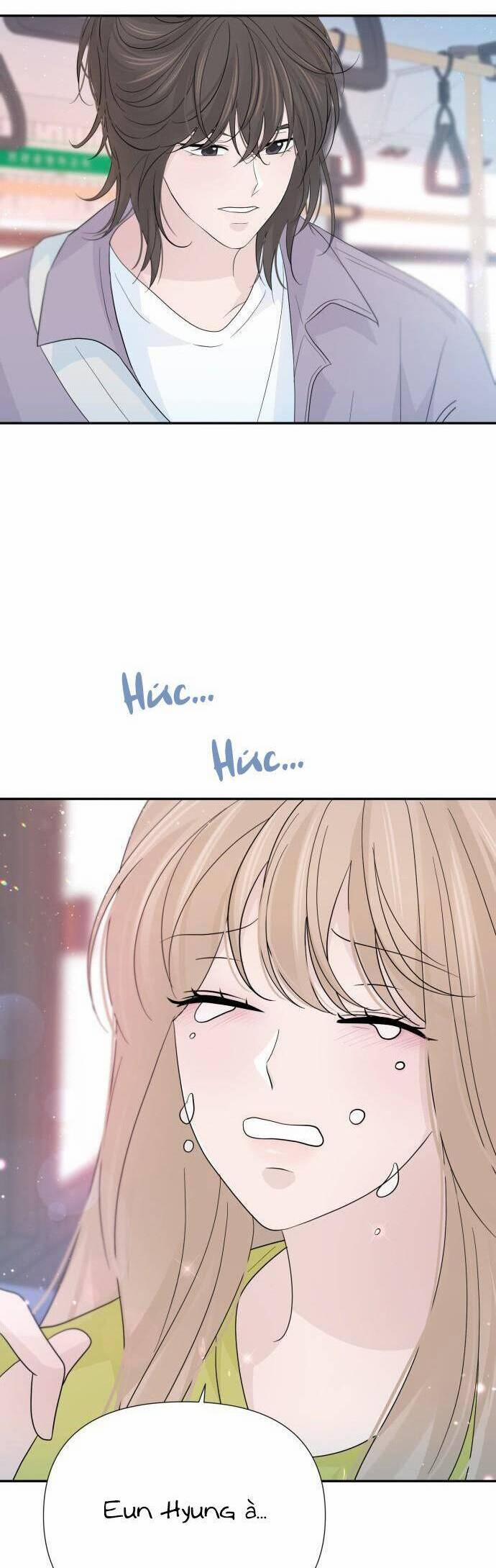 Lời Tỏ Tình Đi Lạc 49 trang 29