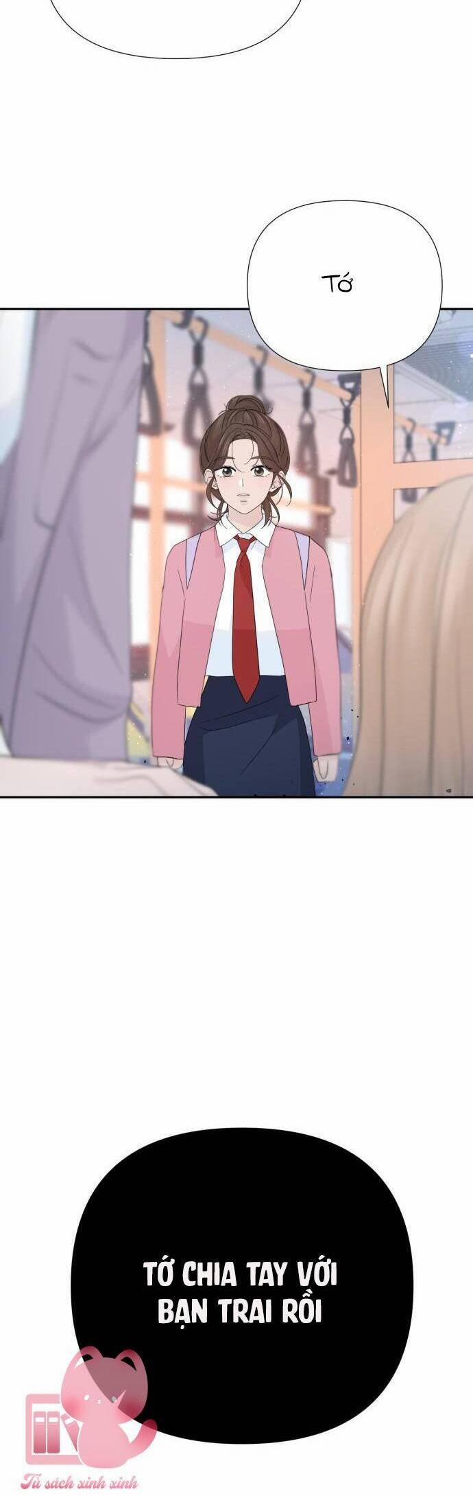 Lời Tỏ Tình Đi Lạc 49 trang 30