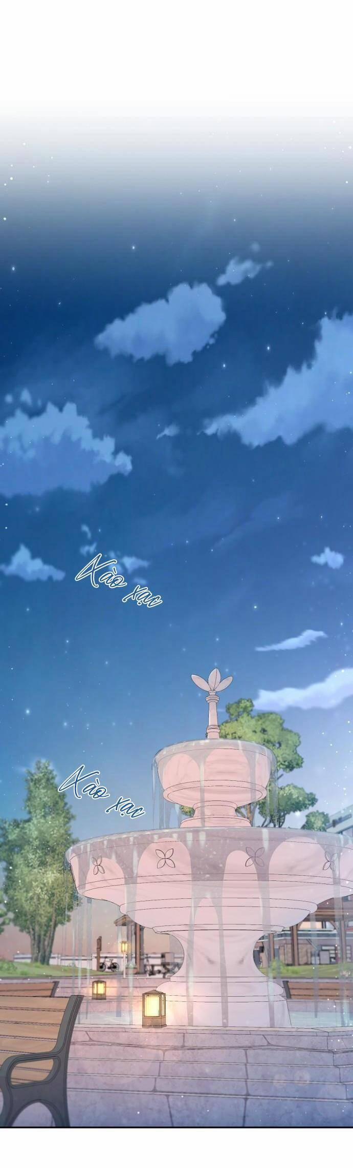 Lời Tỏ Tình Đi Lạc 49 trang 31