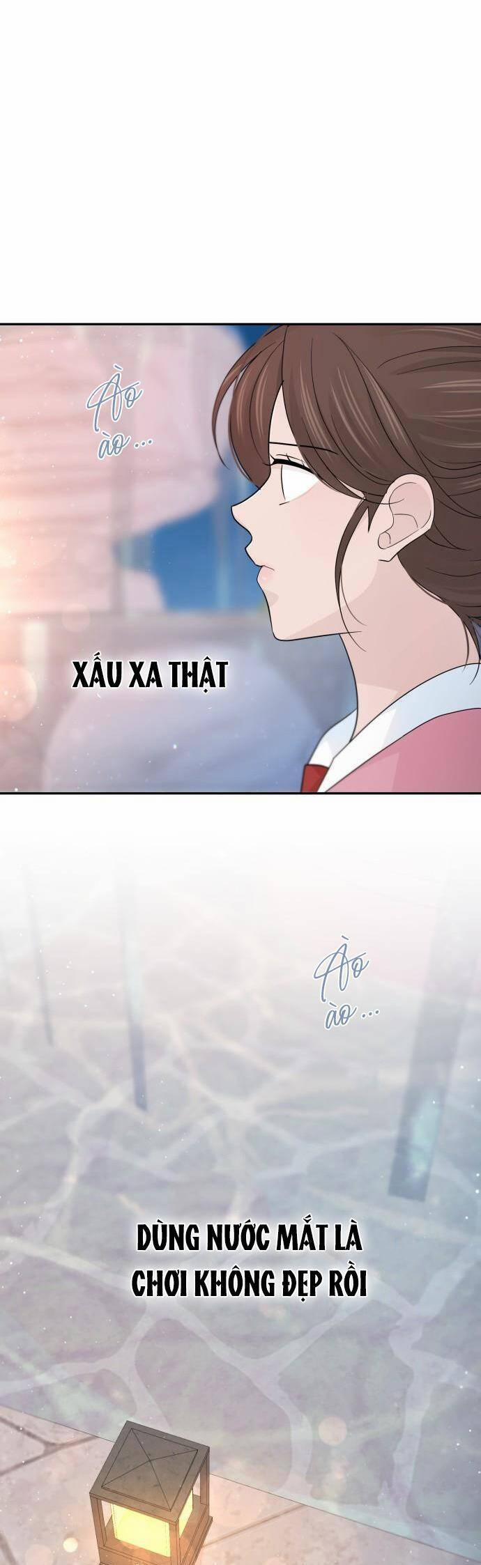 Lời Tỏ Tình Đi Lạc 49 trang 35