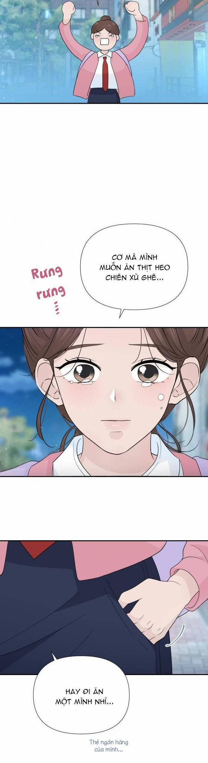 Lời Tỏ Tình Đi Lạc 49 trang 39