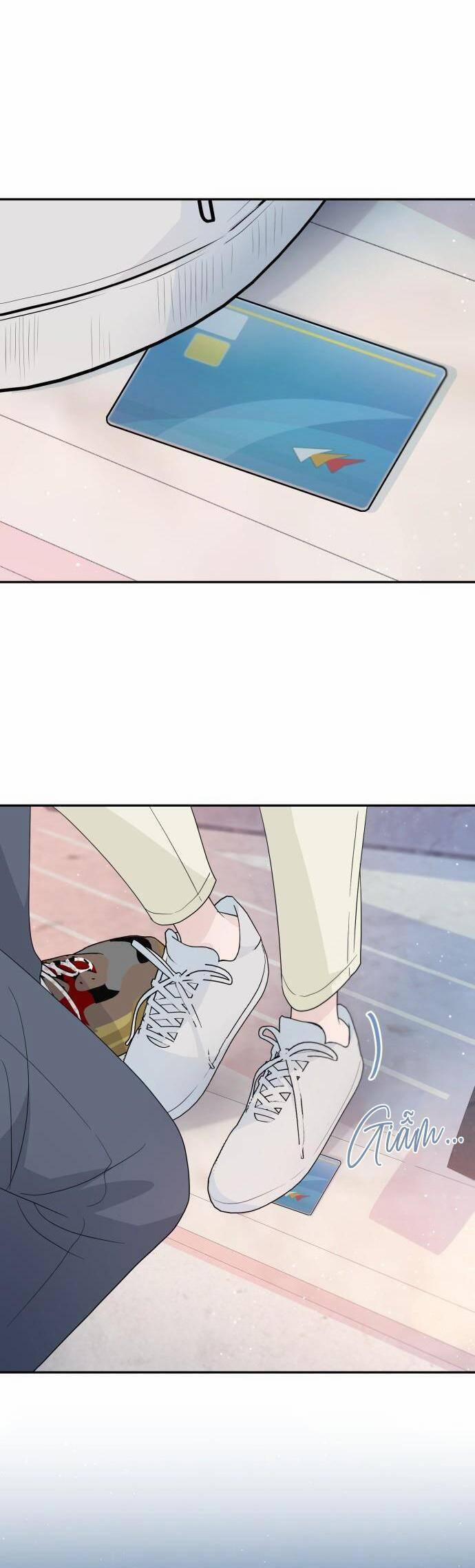 Lời Tỏ Tình Đi Lạc 49 trang 41