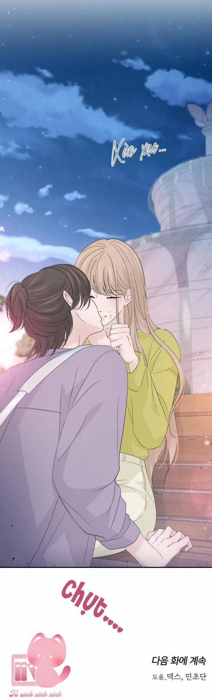 Lời Tỏ Tình Đi Lạc 49 trang 42