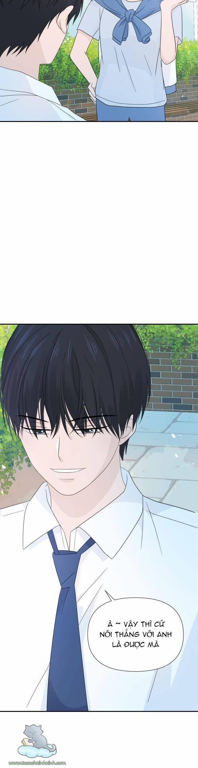 Lời Tỏ Tình Đi Lạc 5 trang 30