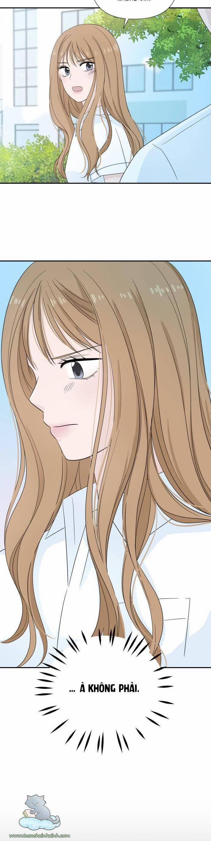 Lời Tỏ Tình Đi Lạc 5 trang 37