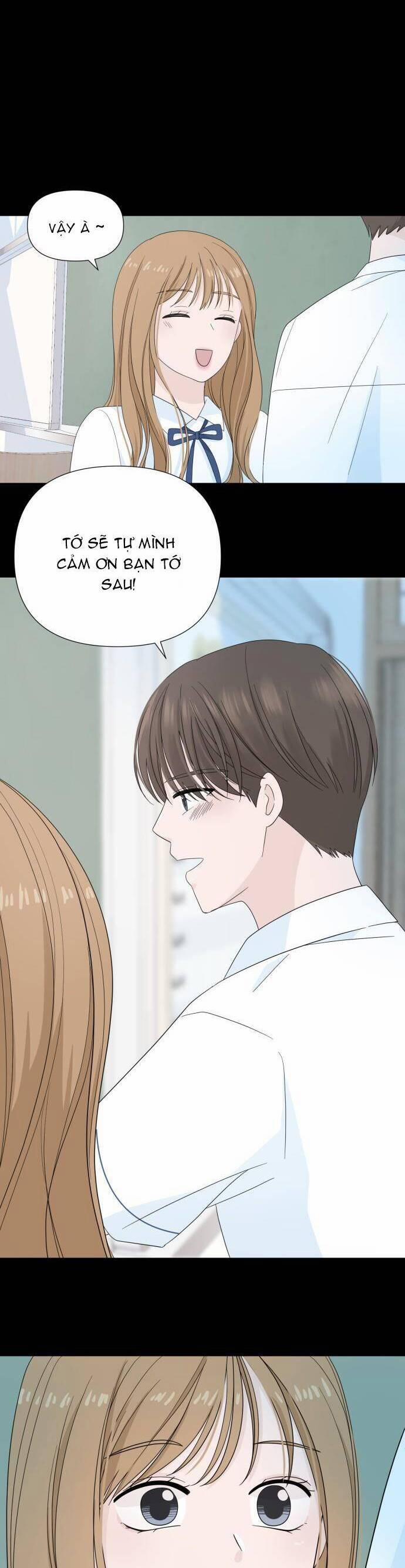 Lời Tỏ Tình Đi Lạc 5 trang 39