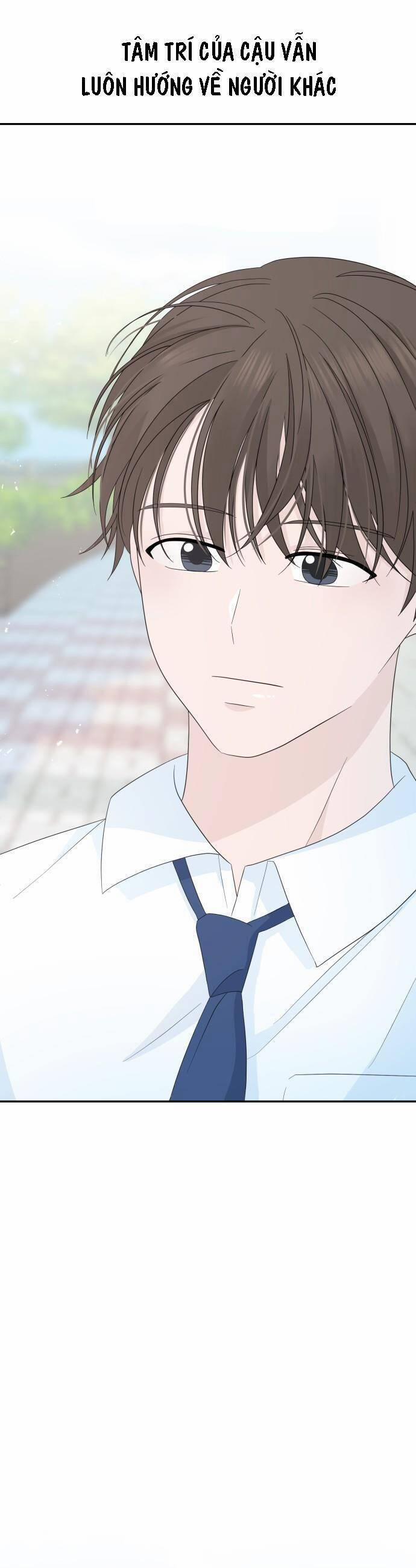 Lời Tỏ Tình Đi Lạc 5 trang 41