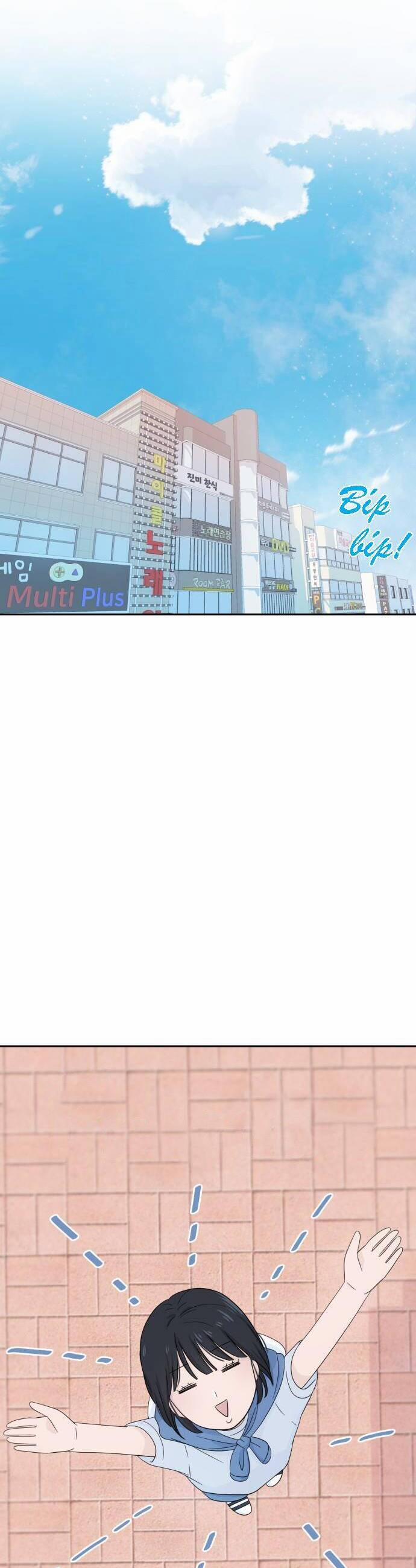 Lời Tỏ Tình Đi Lạc 5 trang 42