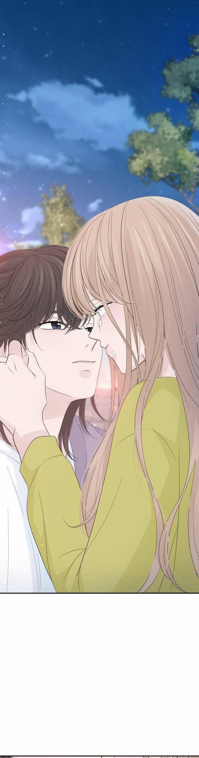 Lời Tỏ Tình Đi Lạc 50 trang 10