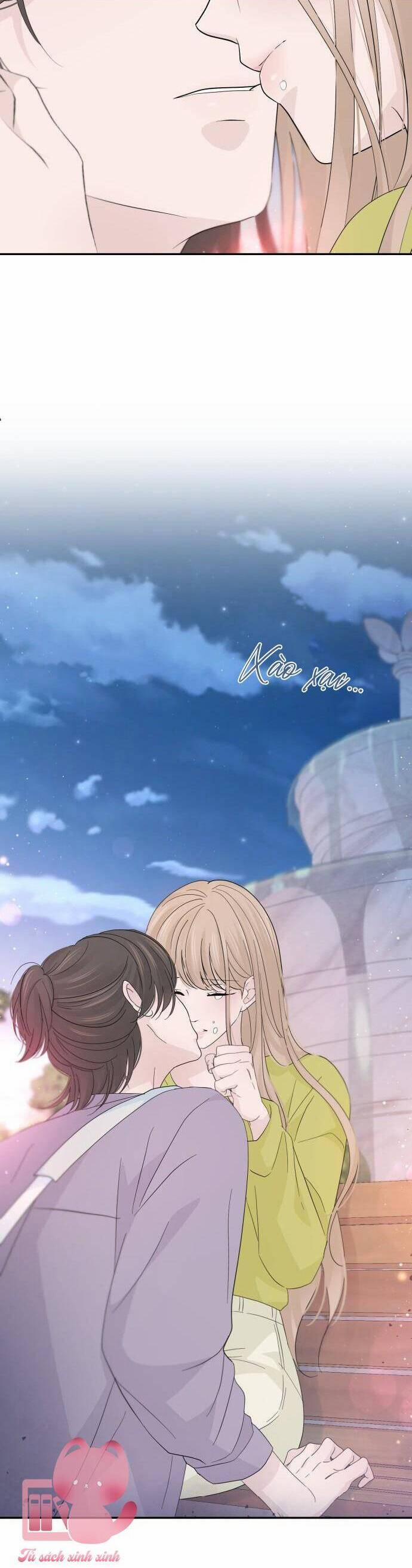 Lời Tỏ Tình Đi Lạc 50 trang 11