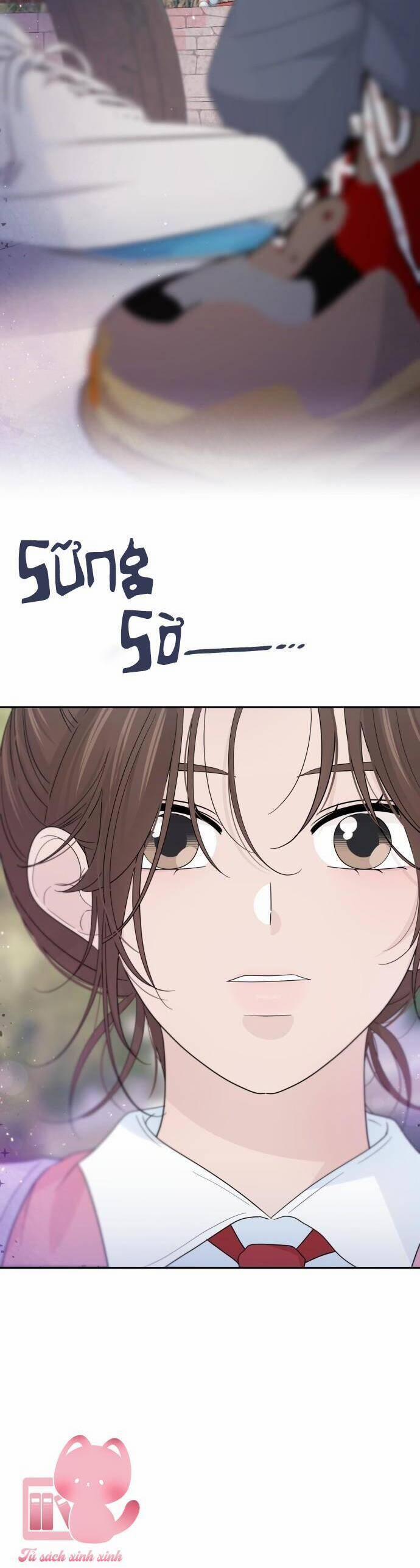 Lời Tỏ Tình Đi Lạc 50 trang 13