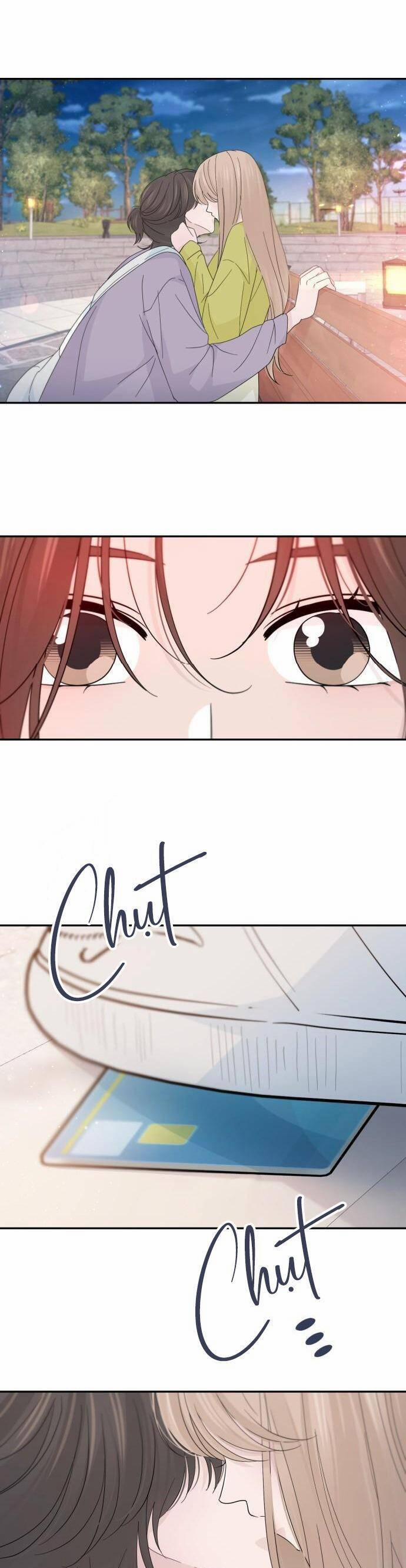 Lời Tỏ Tình Đi Lạc 50 trang 14