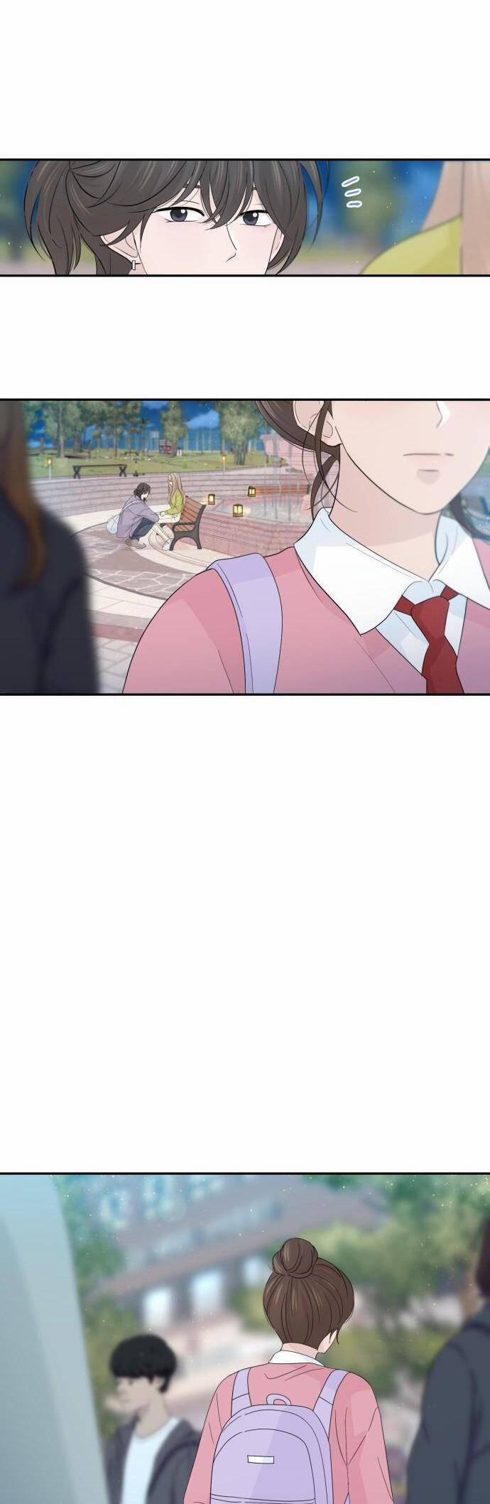 Lời Tỏ Tình Đi Lạc 50 trang 17