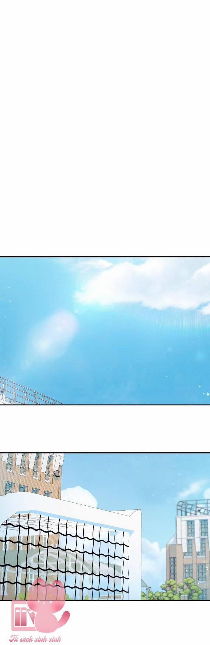 Lời Tỏ Tình Đi Lạc 50 trang 19