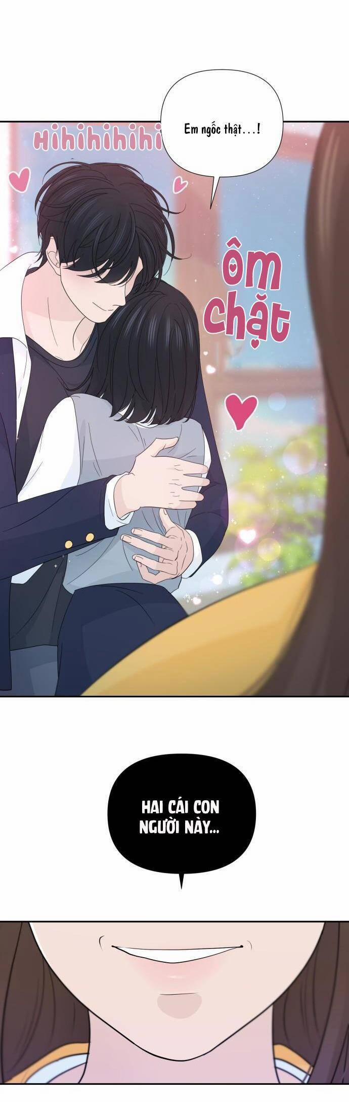 Lời Tỏ Tình Đi Lạc 50 trang 24