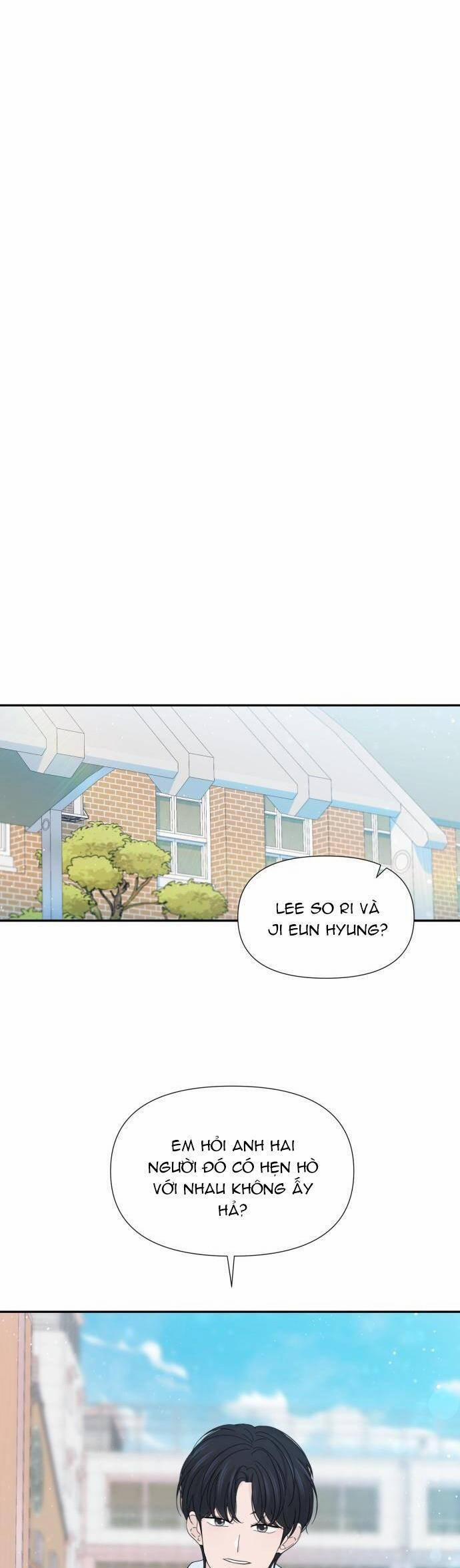 Lời Tỏ Tình Đi Lạc 50 trang 26