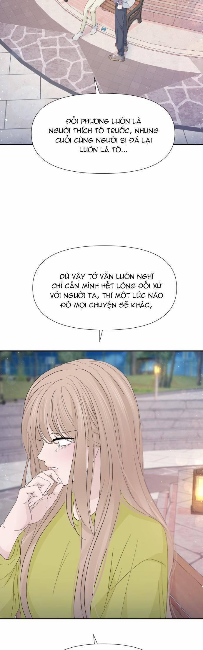 Lời Tỏ Tình Đi Lạc 50 trang 3