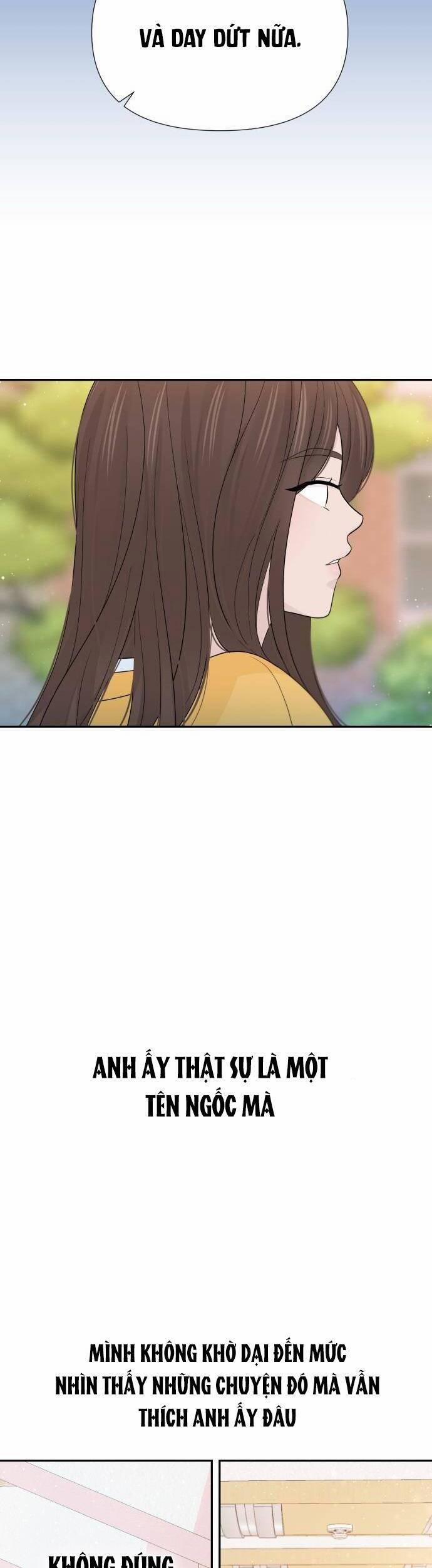 Lời Tỏ Tình Đi Lạc 50 trang 31