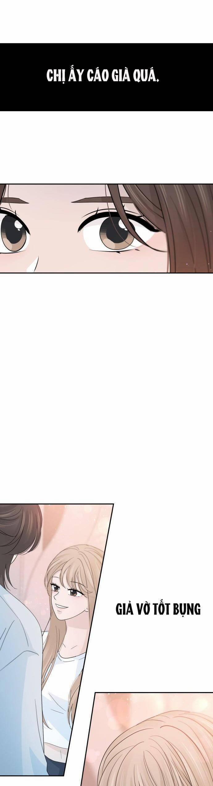 Lời Tỏ Tình Đi Lạc 50 trang 35